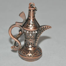Arabian Metalware Tea Pots