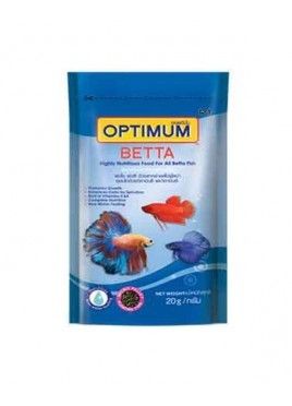 Betta Fish Food