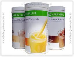 Formula 1 Nutritional Shake Mix