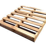 Four Way Wooden Pallets