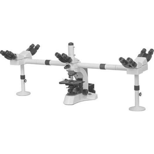 Laben Penta Head Laboratory Microscopes