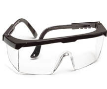 Personal Safety Punk Goggles