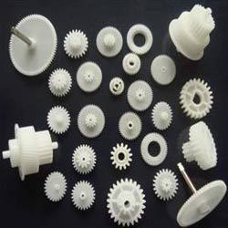 Plastic Gears