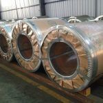 Prime Ga Steel Coils