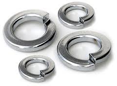 Spring Washers