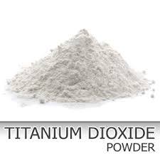 Titanium Di Oxides Powder