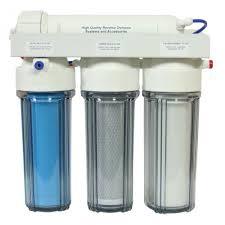 Water Purification System