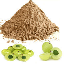 Amla Powder Recommended For: All