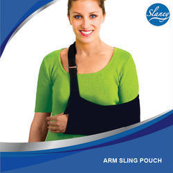 Arm Sling Pouch