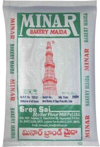 Bakery Maida