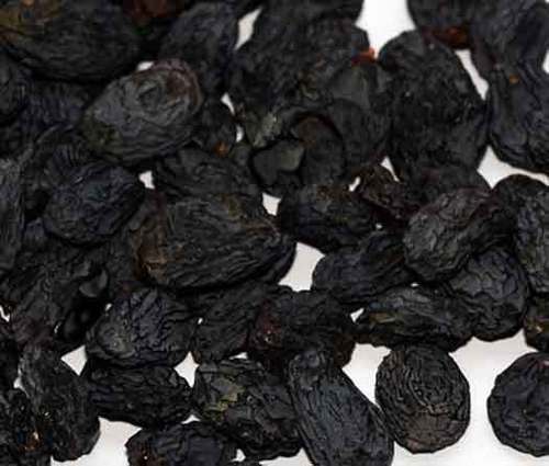 Black Raisin