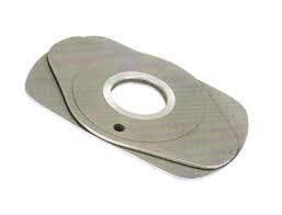Cam For Textile Staubli Dobby - Color: Grey