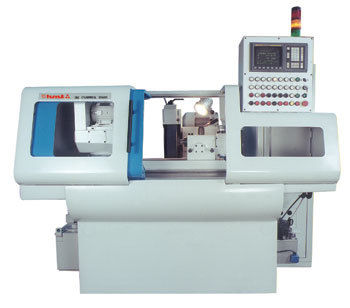 Cnc Cylindrical Grinder Application: Kitchen