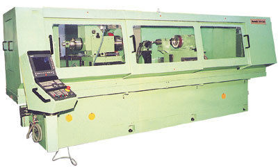 CNC Internal and Face Grinding Machine