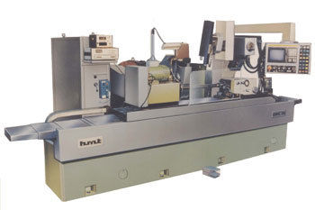 CNC Universal Grinding Machine