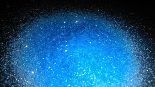 Copper Sulphate