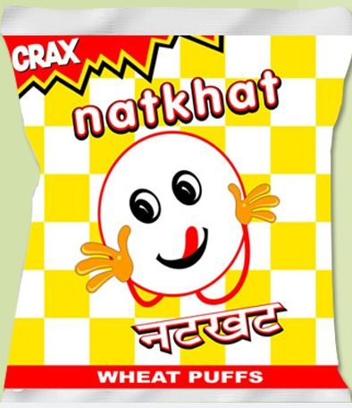 Crax Natkhat
