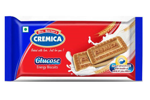 Cremica Biscuits