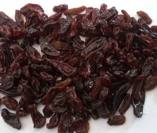 Dark Brown Raisin