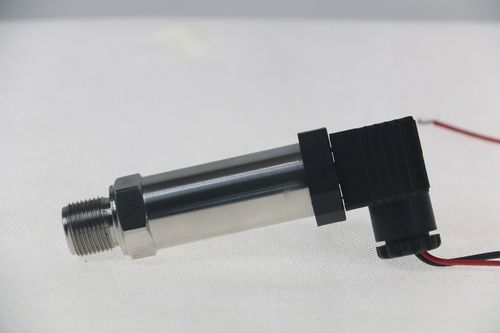 Diffuse Silicon Pressure Transmitter