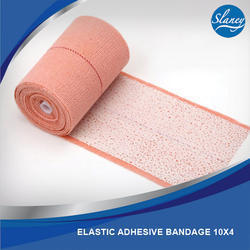 Elastic Adhesive Bandage