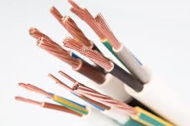 Electrical Copper Wire