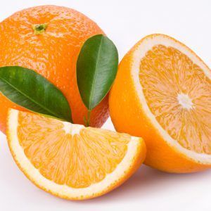 Fresh Orange - Juicy and Sweet with Tangy Flavor | Pure Quality, Mouth-Watering Freshness