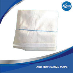 Gauze Pads - Super Absorbent, Sterile After Gamma Radiation | Soft and Clean for Small Wound Dressing