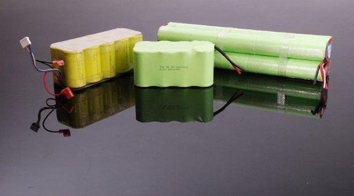 High Temperature Ni-MH Rechargeable Battery