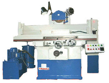 Horizontal Spindle Surface Grinding Machine