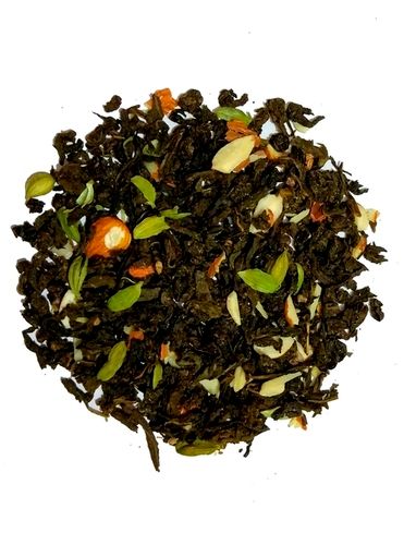 Kashmiri Kahwah Tea