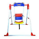 Kids Garden Swing