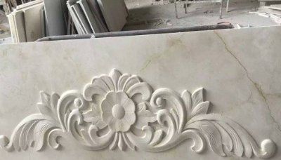 Marble Engraving Services By JAK MACHINERY