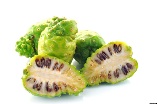 Noni Fruit