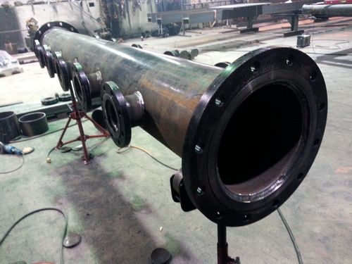 Pipe Fabrication Services