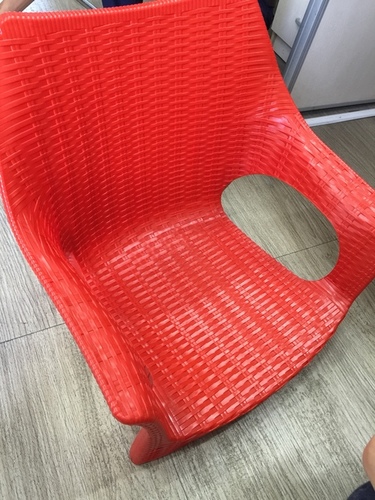 प्लास्टिक चेयर मोल्ड्स