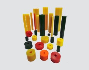 Polyurethane Bushes and Springs