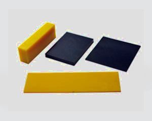 Polyurethane Pads Mats