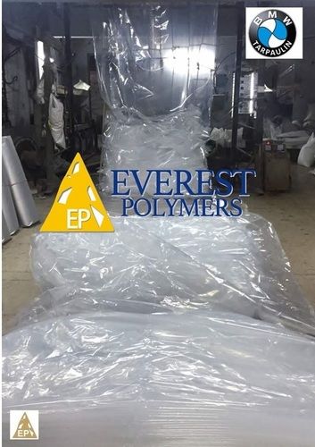 Transparent Ldpe Sheet