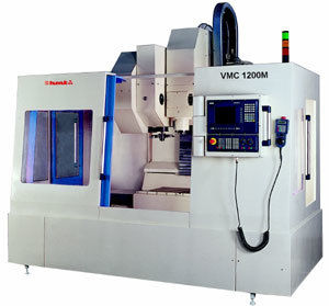 Vertical Machining Center