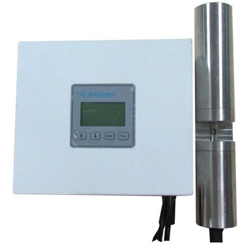 WDet-5000UVI Immersion Water Quality Analyzer COD, BOD, TSS