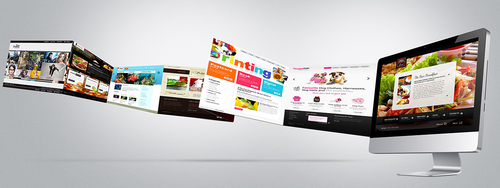 Designing Services - HTML5, CSS3, Bootstrap, PHP, Java, Python, Ruby on Rails | Professional Development for Enhanced Online Presence and Business Growth