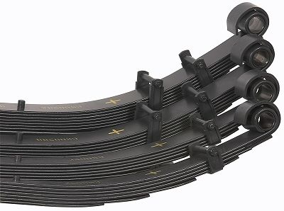 Automotive Leaf Springs