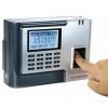 Biometric Finger Print Based Time And Attendance System