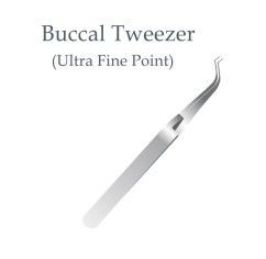 Buccal Tweezer