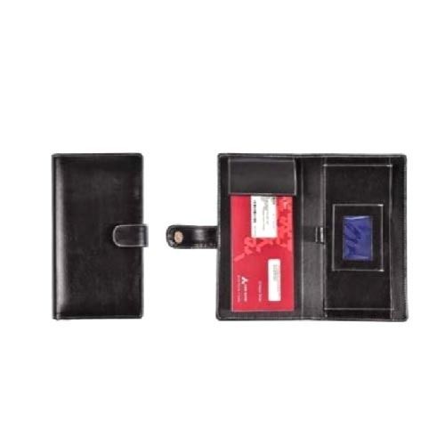 Business Cheque Book Holder