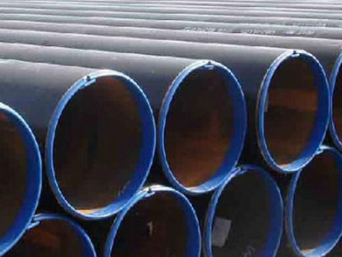 Carbon Steel Seamless and ERW Pipes and Tubes