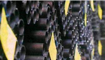 Circular Steel Pipe