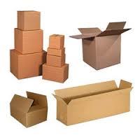 Corrugated Box