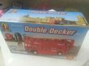 Double Decker Bus - Kids Toys